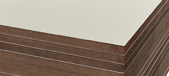 Zu unseren Schichtstoff- und Kompaktplatten